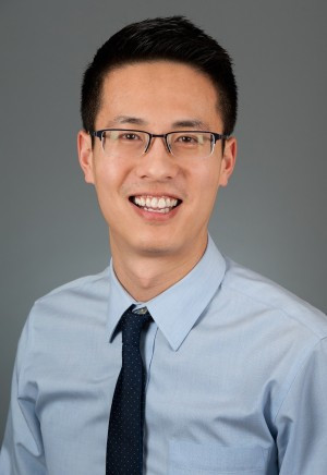 Eric Zhou, PhD