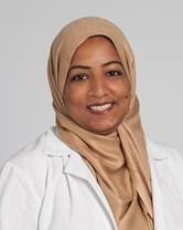 Dr. Samina Ahmed