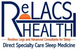 ReLACS Health, PLLC