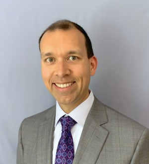 J. Andrew Berkowski, MD