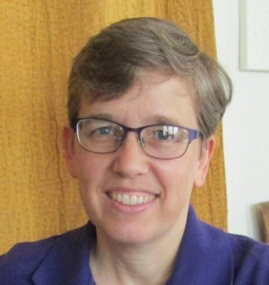 Kathy Angell, Ph.D.